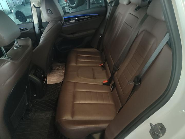 X3 2019 xDrive28i M Sport Package photo 4