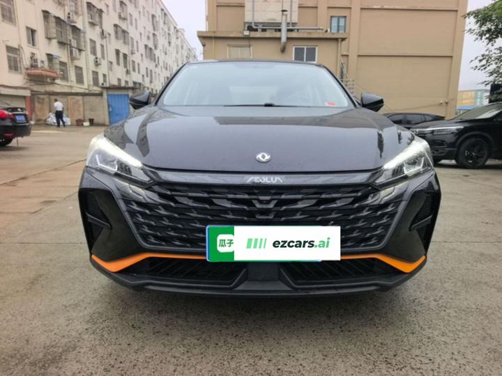 Yixuan 2023 1.5L AT photo 2