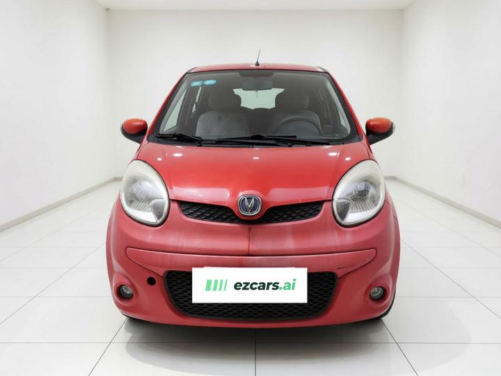 Benni mini 2012 1.0L MT China V photo 2
