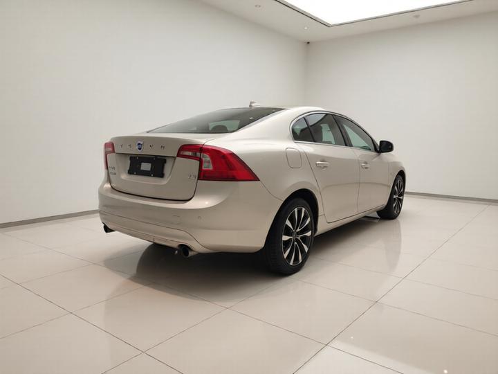 S60 2019 S60L T3 photo 5