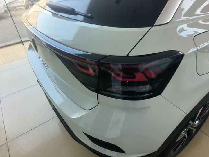 T-Roc 2026 280TSI DSG RWD photo 7