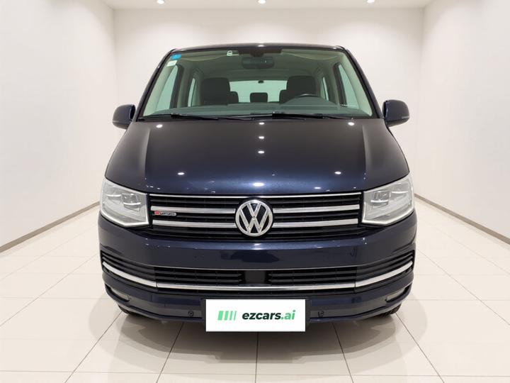2017 2.0TSI AWD Exclusive 7-Seater photo 2