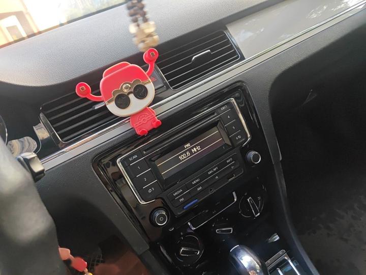 Bora 2014 1.6L AT Comfort photo 5