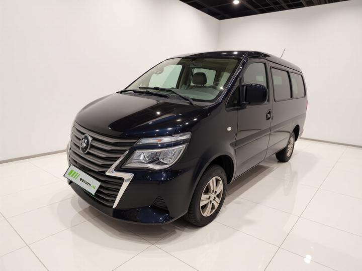 Lingzhi 2023 M5L 1.6L 5-Seater