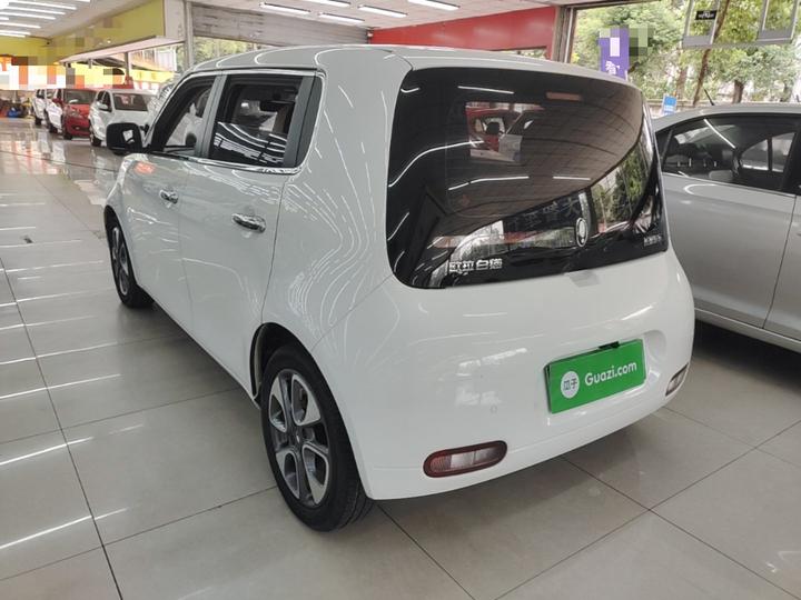2022 Upgraded 305km Luxury NCM photo 4