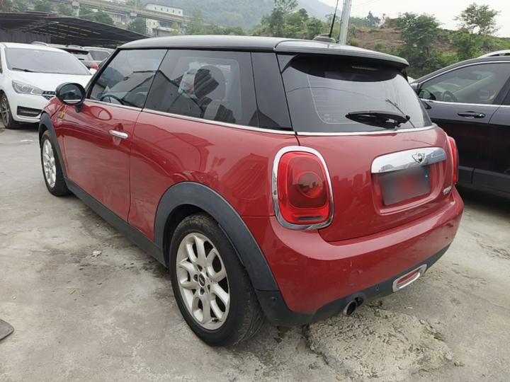 2014 1.5T COOPER Fun photo 4