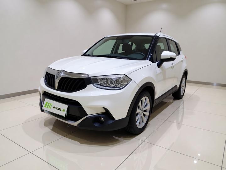 Zhonghua V3 2015 1.5L AT Elite