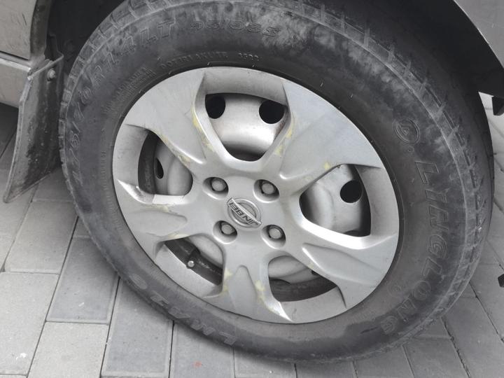 Jinbei Hiace X30L 2018 1.5L DLCG14 photo 8
