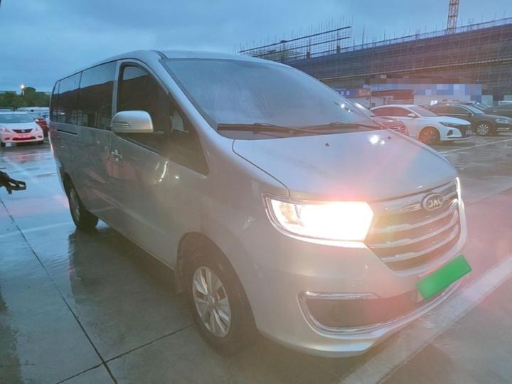 Refine M3 2021 PLUS 1.5T Luxury photo 3
