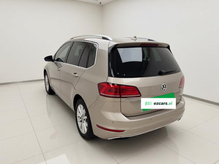 Golf 2019 280TSI AT China V photo 4
