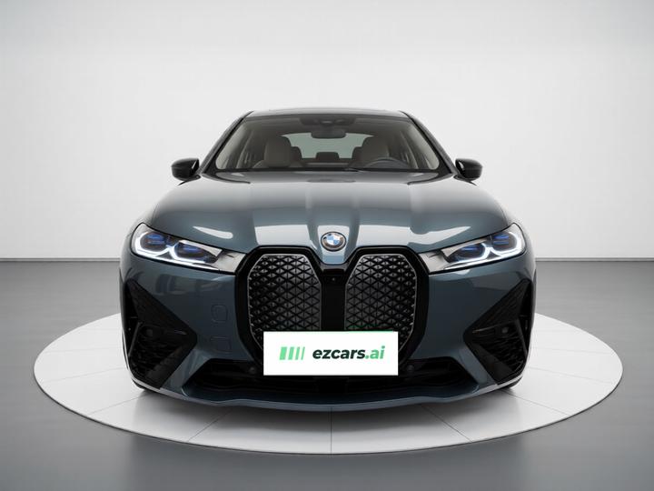 iX 2023 Facelift xDrive40 photo 2