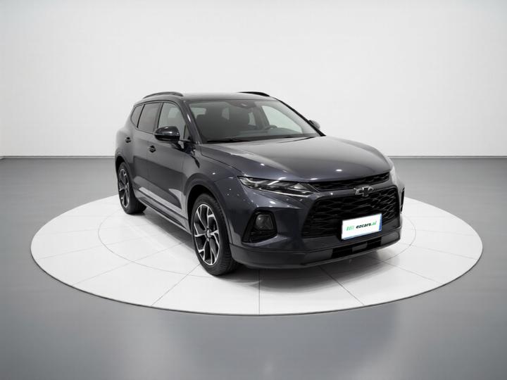 2020 RS 650T AWD 5-Seater photo 3