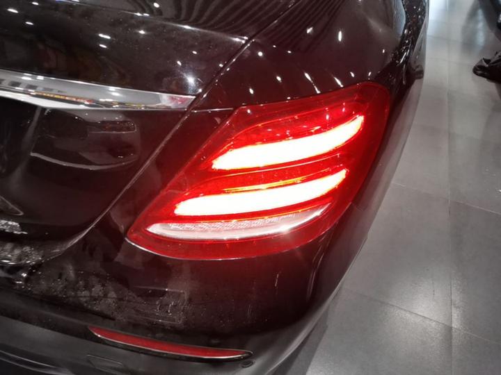 E-Class 2018 Facelift E 200 L Sport photo 7