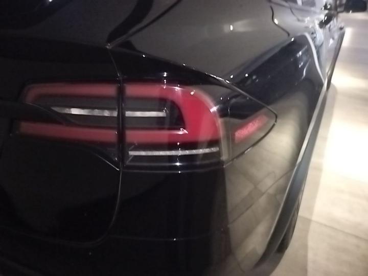 Model X 2023 AWD photo 7