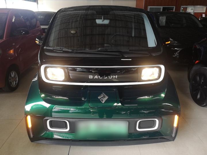 KiWi EV 2022 NCM photo 2