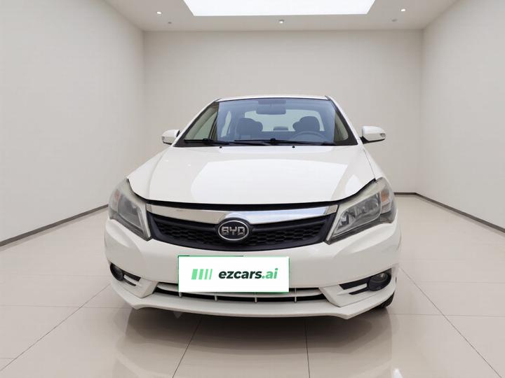 F3 2014 1.5L MT Premium photo 2