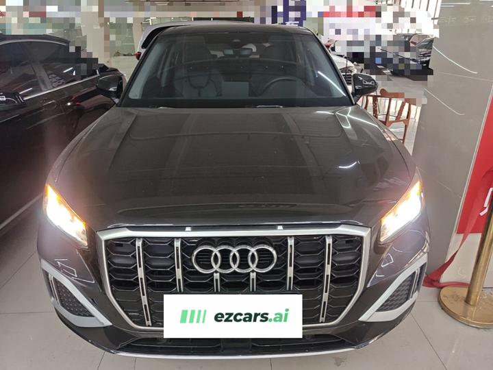 Q2L 2022 35 TFSI Progressive photo 2