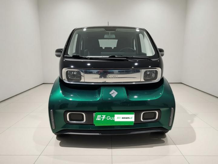 KiWi EV 2022 NCM photo 2