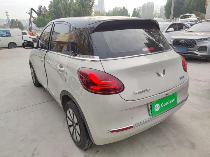Wuling Bingo 2024 333km photo 4