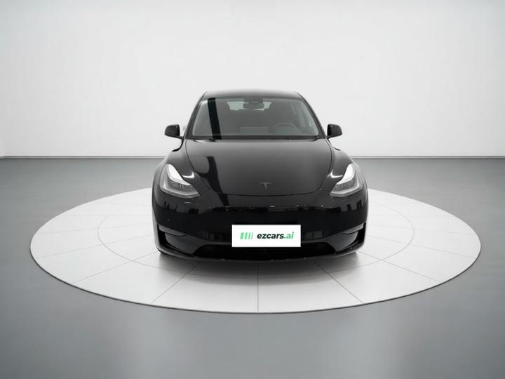Model Y 2021 Standard Range RWD photo 2