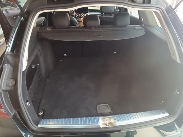 C-Class Imported 2019 C 260 Wagon photo 8