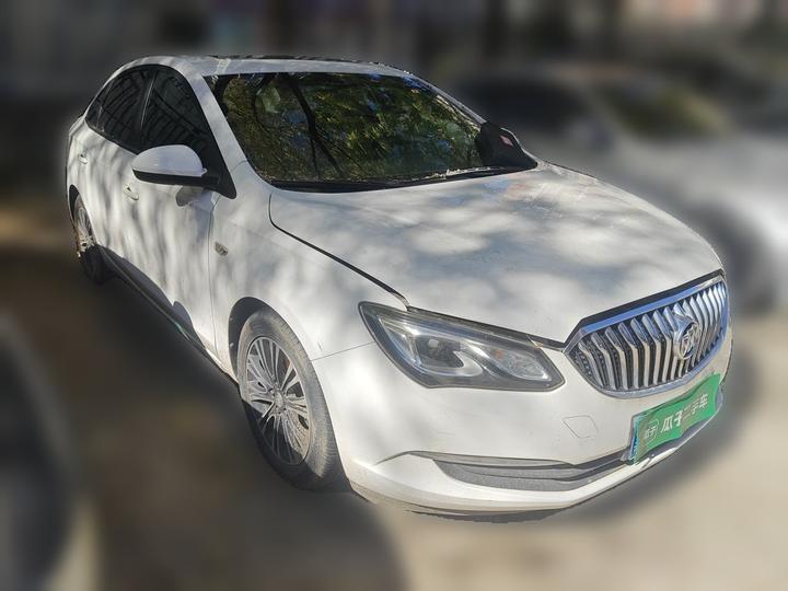 Excelle 2016 18T DCT Luxury photo 3