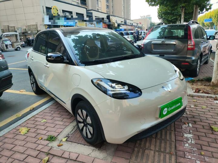 Wuling Bingo 2024 333km photo 3
