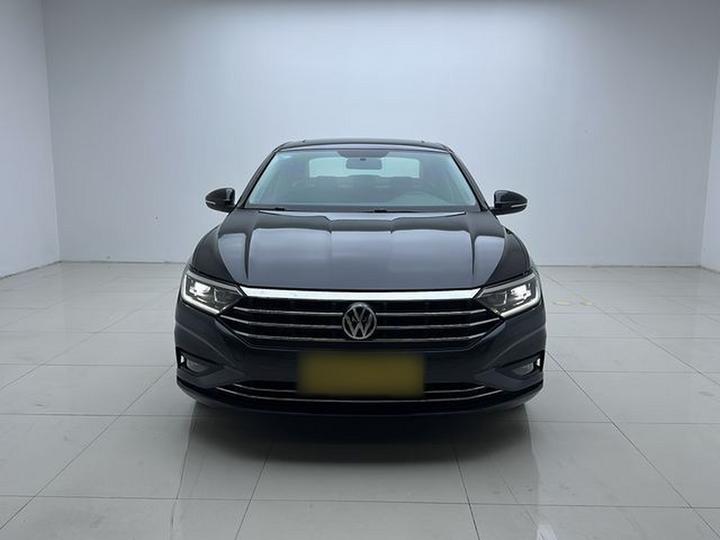Sagitar 2019 200TSI DSG Comfort China VI photo 2
