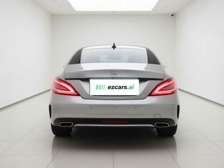 CLS 2015 CLS 260 photo 5
