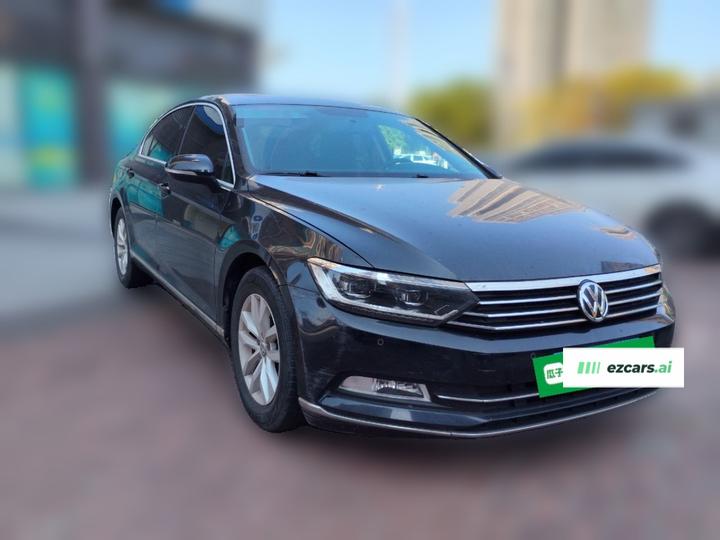 Magotan 2017 280TSI DSG Comfort photo 3