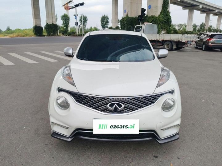 ESQ 2014 1.6L photo 2
