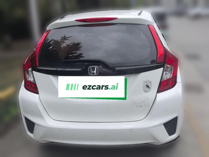 Fit 2014 1.5L LX CVT Comfort photo 5