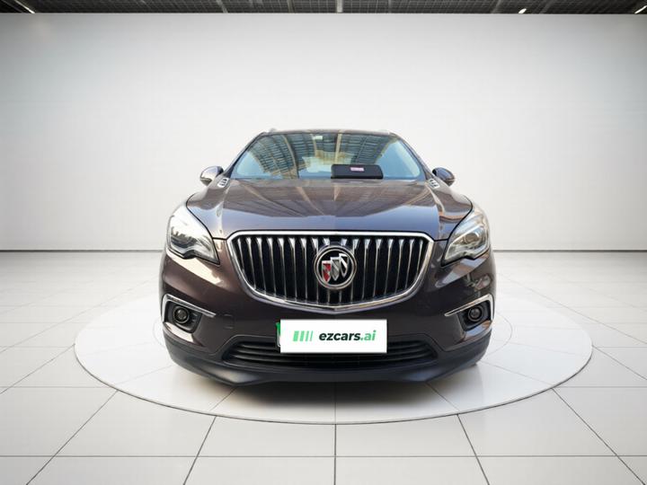 Envision 2016 20T RWD Elite photo 2