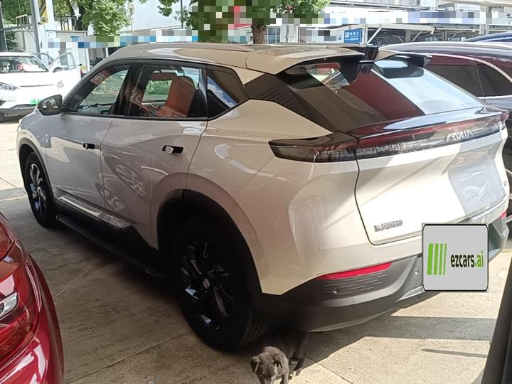Aeolus L7 EV 2024 518 Pro photo 4