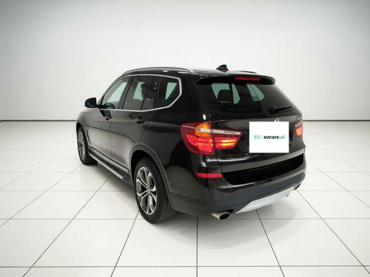 X3 Imported 2014 xDrive20i X Design Package photo 4