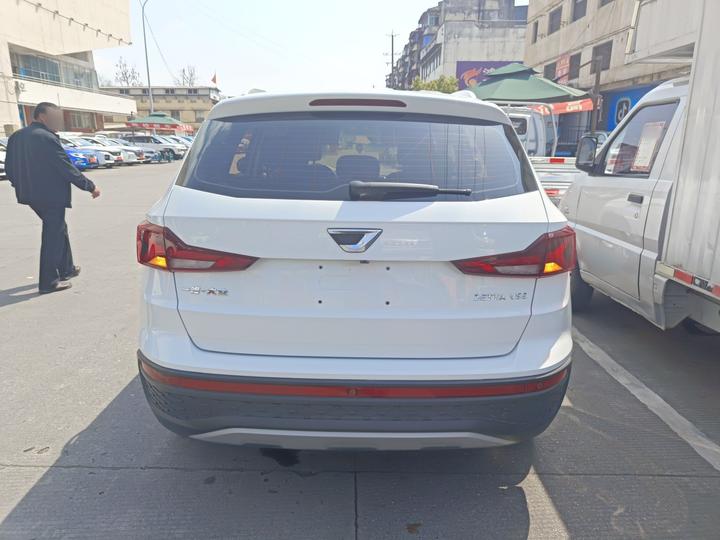 VS5 2022 280TSI AT Progressive photo 3