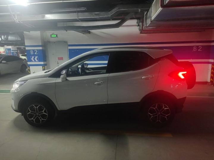 Yuan Pro 2021 401KM Luxury photo 3