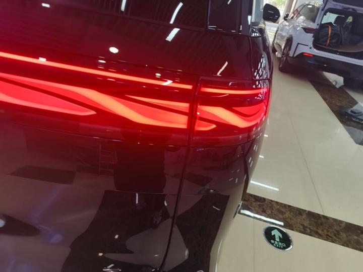 2026 DM-i 1.5T 218KM Excellence photo 7