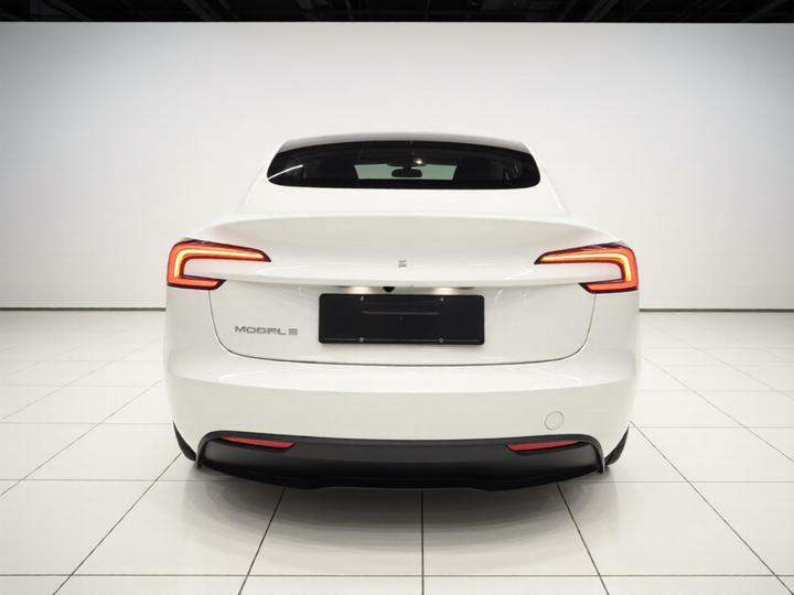 Model 3 2025 RWD photo 5