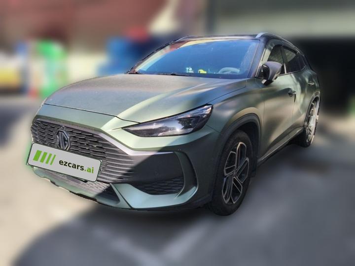 MG ONE 2022 β- 1.5T 1228