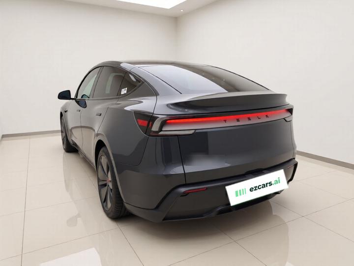 Model Y 2025 Facelift Long Range AWD photo 4