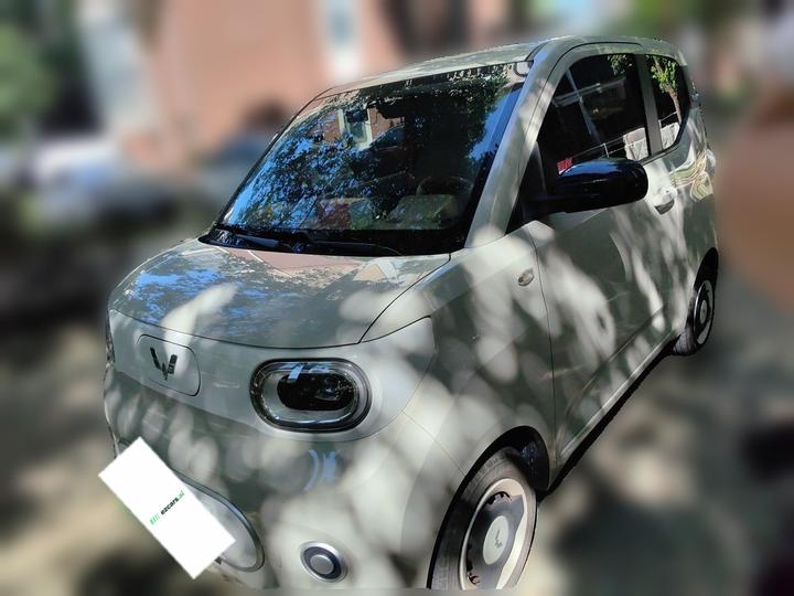 Hongguang MINIEV 2024 3rd Gen 215km