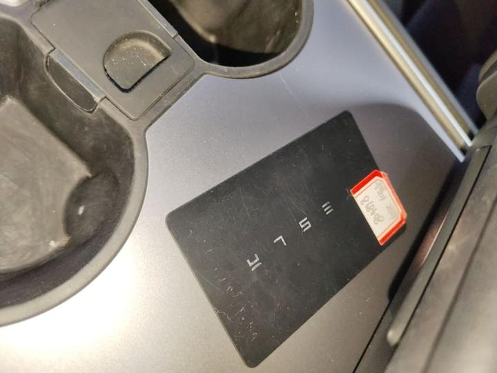Model Y 2022 Facelift RWD photo 8