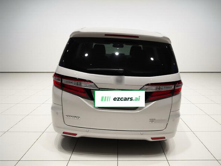 Odyssey 2018 2.4L Smart photo 5