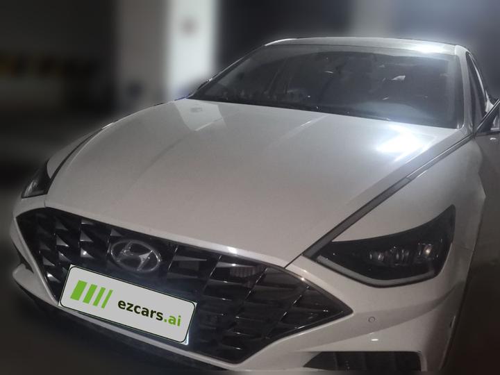 Sonata 2020 270TGDi DCT GLS Elite