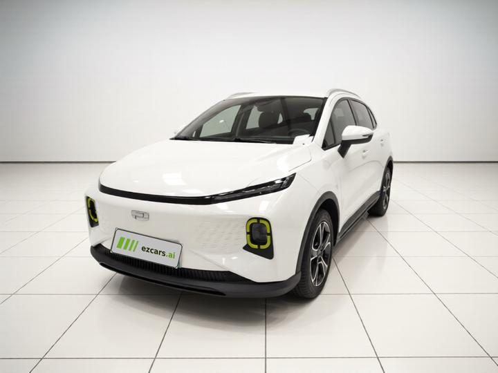 E Firefly 2022 320KM 4-Seater
