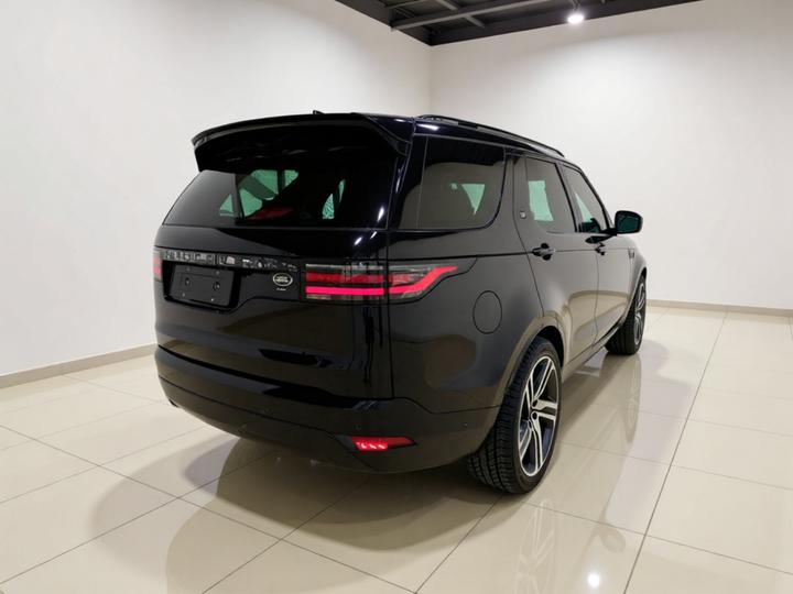Discovery 2021 360PS R-Dynamic SE photo 4