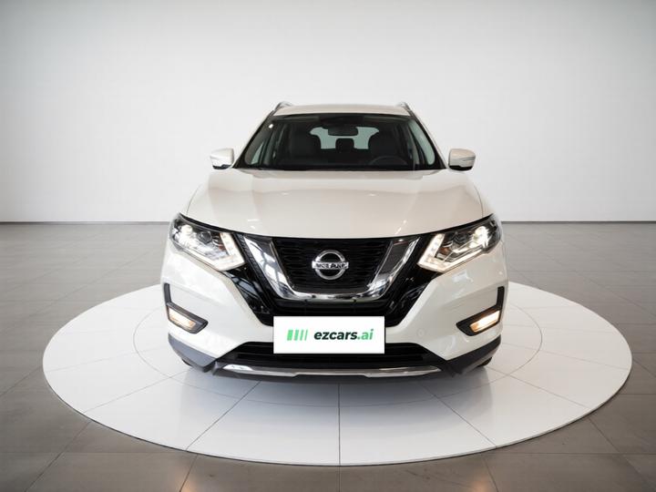 X-Trail 2021 2.0L CVT 2WD XL Premium Exclusive Anniversary Edition photo 2