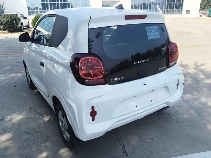 Clever R 2021 302km 4-Seater photo 4