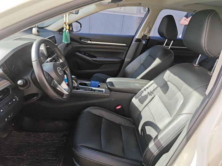 Teana 2021 2.0L XL Comfort photo 7